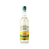 Crater Lake Green Chile Vodka