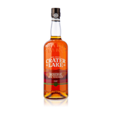 Crater Lake Reserve 3 Year Old Rye Whiskey