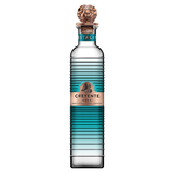 Creyente Azul Cristalino Anejo Tequila