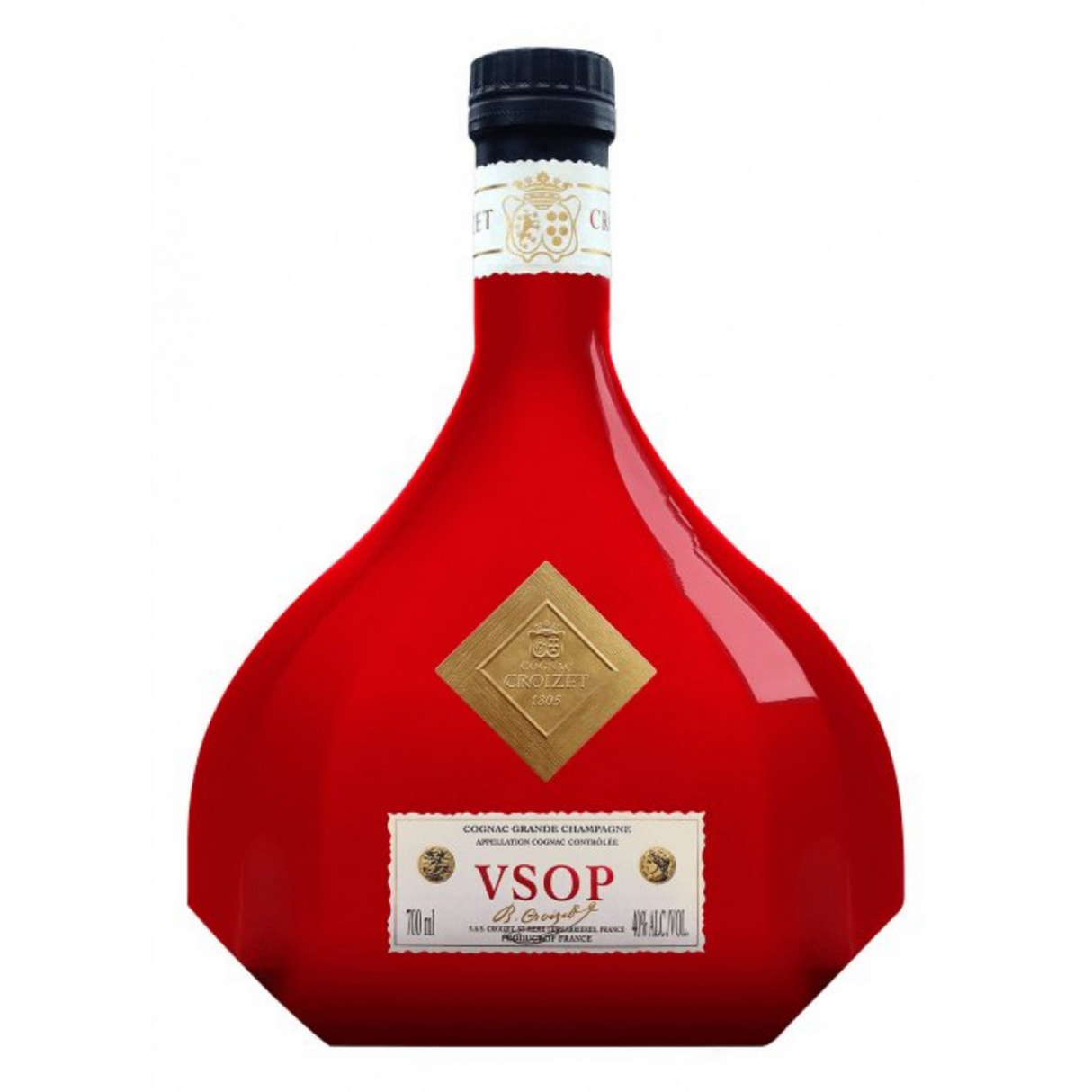 Croizet Cognac (VSOP) Very Special Or Superior Old Pale