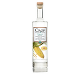 Crop Organic Vodka Artisanal