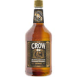 Crow 86 Proof Kentucky Straight Bourbon 3 Year Whiskey