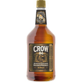 Crow 86 Proof Kentucky Straight Bourbon 3 Year Whiskey