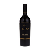 Crown Point Happy Canyon Of Santa Barbara Estate Selection Red Blend 2019