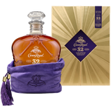 Crown Royal 32 Year Extra Rare Canadian Whiskey