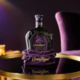 Crown Royal Marquis Blended Canadian Whiskey - Finished In Caribbean Rum Casks For A Rich & Silky Taste-5