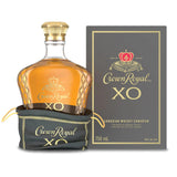 Crown Royal Canadian Whiskey XO