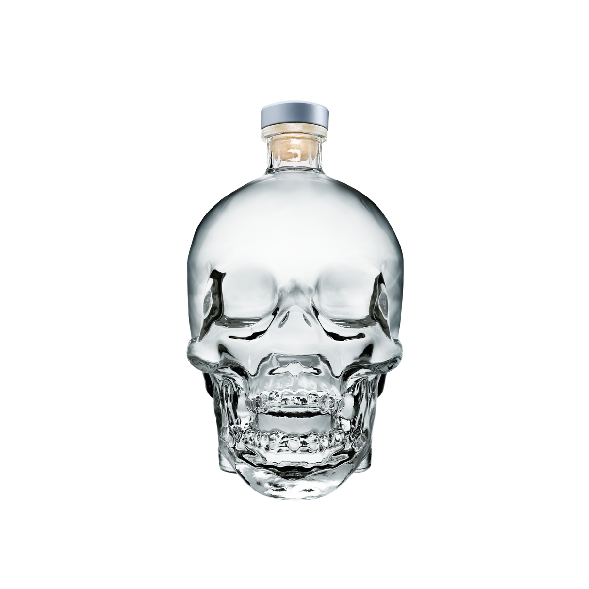 Crystal Head Vodka