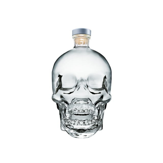 Crystal Head Vodka