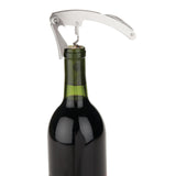 Curve Waiter's Corkscrew in Stainless Steel-2