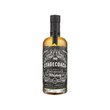 Cutler's Artisan Spirits True American Whiskey Stagecoach