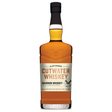 Cutwater Black Skimmer American Bourbon Whiskey