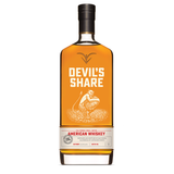 Cutwater Devil's Share American Whiskey