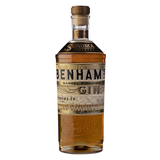 D George Benhams Gin Barrel Finish