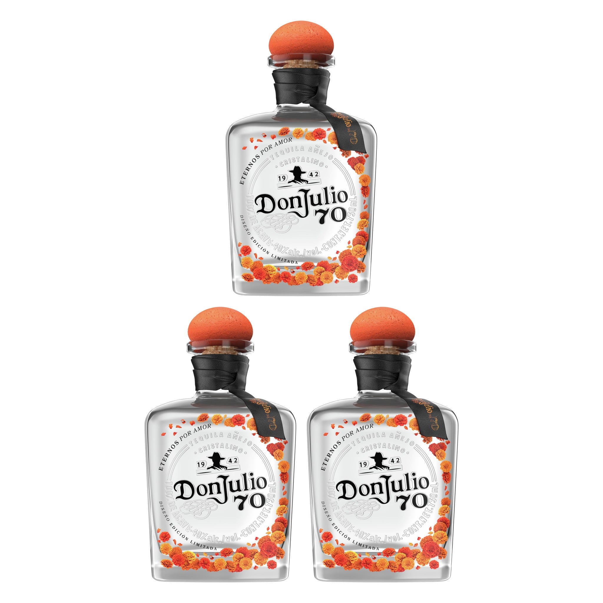 Don Julio 70 Day of the Dead 2026 | Liquor Geeks