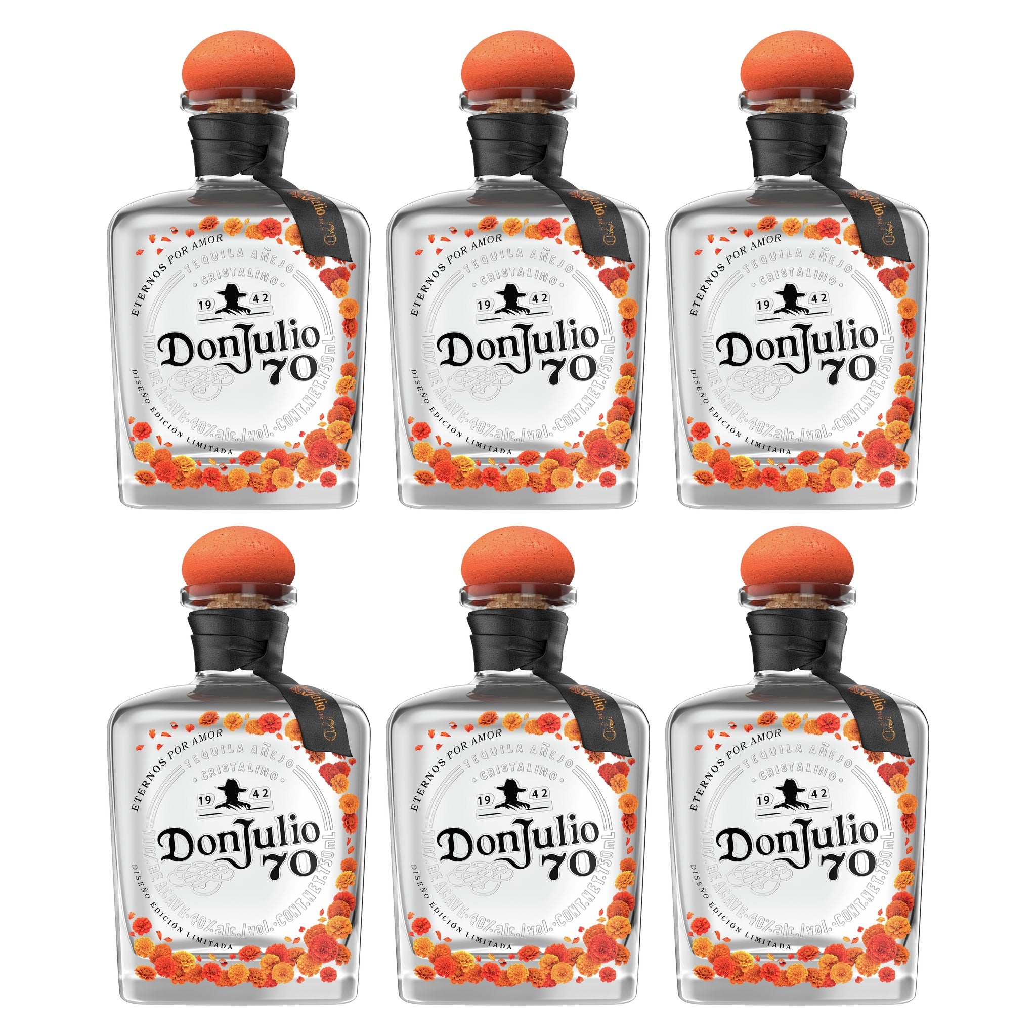 Don Julio 70 Day of the Dead 2026 | Liquor Geeks