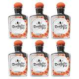 Don Julio 70 Day of the Dead — 6 Pack