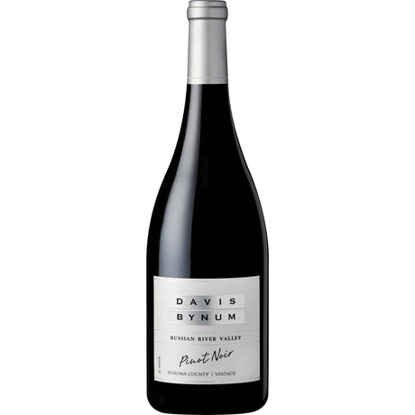 Davis Bynum Pinot Noir Russian River Valley 2023