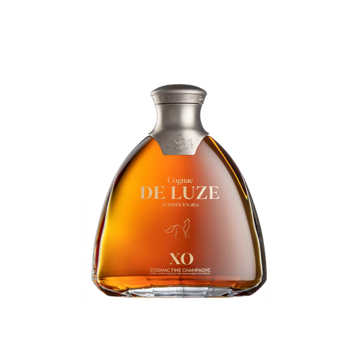 De Luze Cognac Xo Fine Champagne