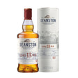 Deanston Single Malt Scotch 18 Year Whiskey