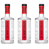 Devil's Grin Texas Gin