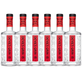 Devil's Grin Texas Gin