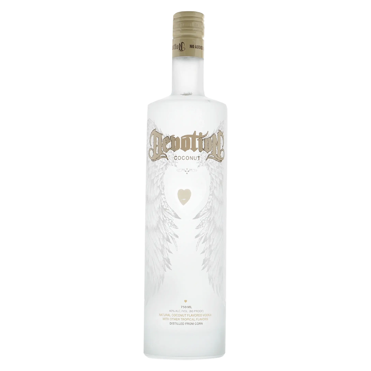 Devotion Coconut Vodka