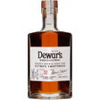 Dewar’s 32 Year Old Double Double Blended Scotch Whiskey - Small Batch | Four-Stage Ageing | Finished in Pedro Ximénez Sherry Casks
