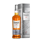 Dewar's Blended Scotch The Champions Edition Special Edition 124th Us Ope 19 Year Whiskey