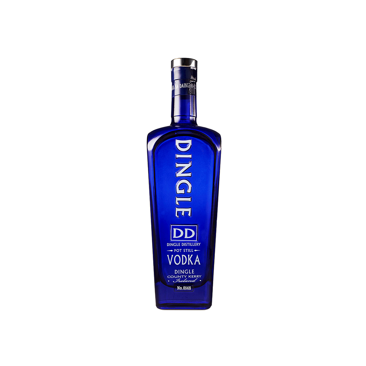 Dingle Vodka Dd Pot Still