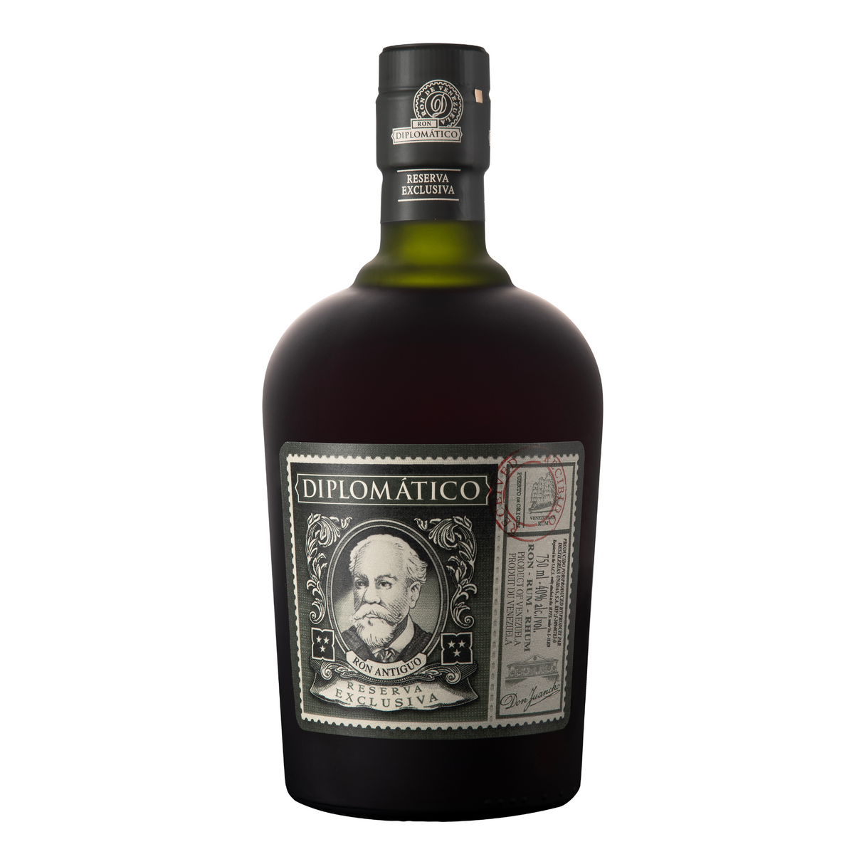 Diplomatico Exclusiva Reserve Rum