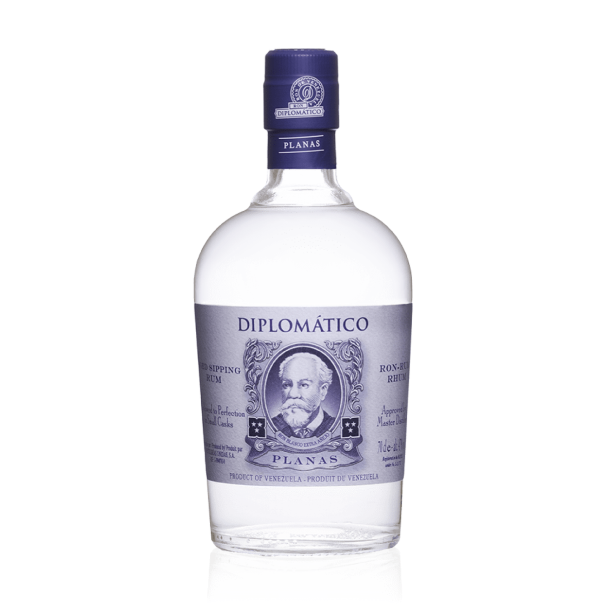 Diplomatico Planas Rum