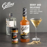 Dirty Martini Kit-2