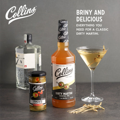 Dirty Martini Kit-2