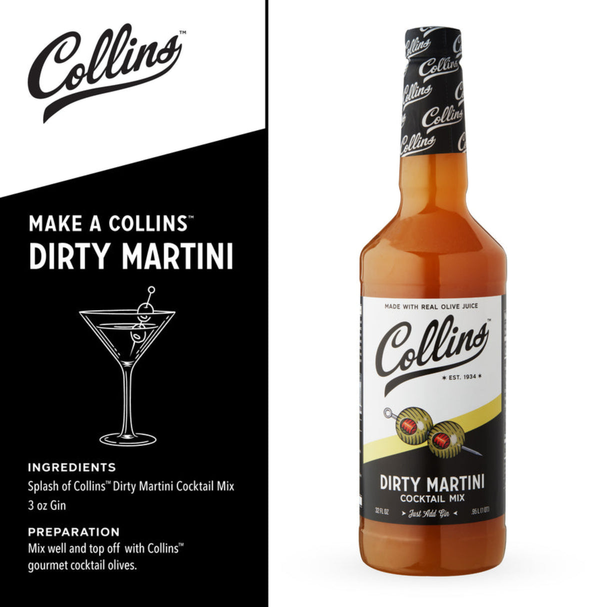 Dirty Martini Kit-3