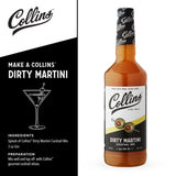 Dirty Martini Kit-3