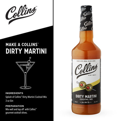 Dirty Martini Kit-3
