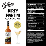 Dirty Martini Kit-4