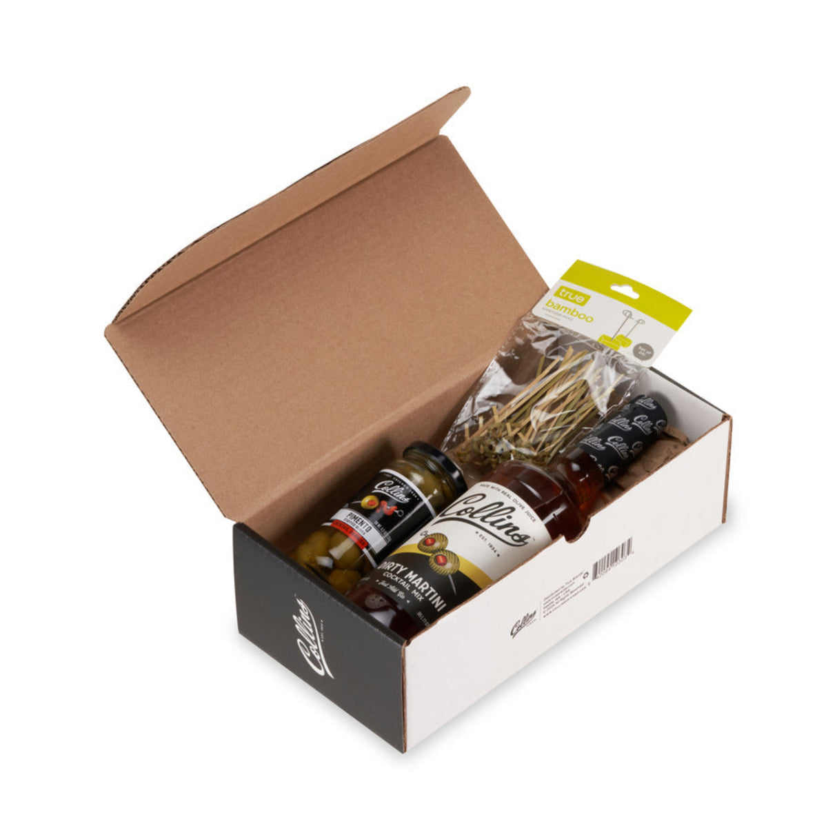 Dirty Martini Kit-5