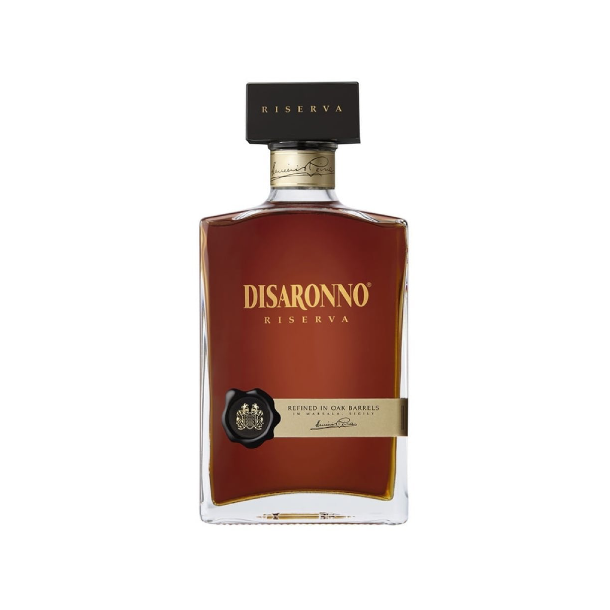 Disaronno Amaretto Reserve Liqueur