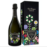 Dom Pérignon Champagne Brut 2015 – Takashi Murakami Limited Edition (With Gift Box)
