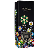 Dom Pérignon Champagne Brut 2015 – Takashi Murakami Limited Edition (With Gift Box)-2