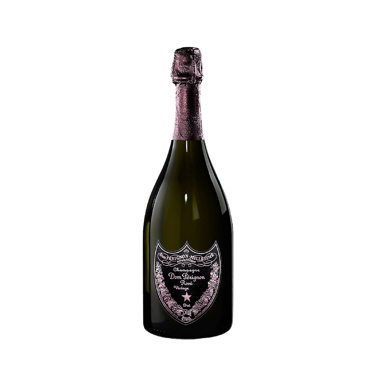 Dom Perignon Champagne Brut Rose 2009