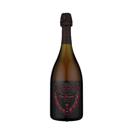 Dom Perignon Champagne Brut Rose 2009 Luminous