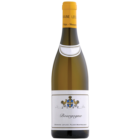 Domaine Leflaive Bourgogne Blanc Chardonnay 2022