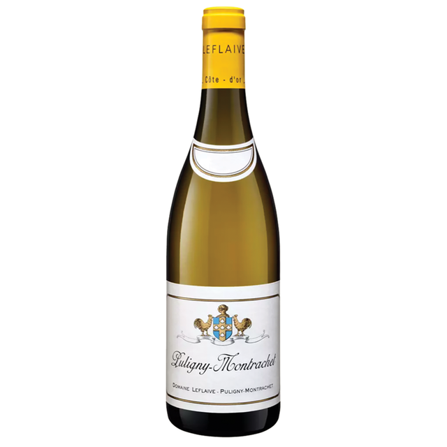 Domaine Leflaive Puligny-Montrachet Chardonnay 2022