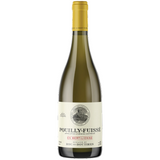 Domaine Roc Boutires Pouilly-Fuisse Bertilionne 2022