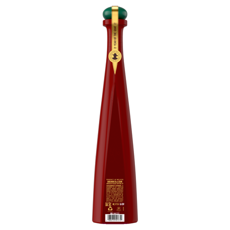 Don Julio 1942 Lunar New Year Edition 2027 750ml back