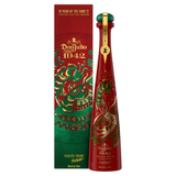 Don Julio 1942 Lunar New Year Edition 2027 bottle with carton