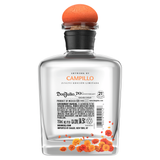Don Julio 70 Day of the Dead Limited Edition - Back